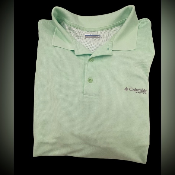 Columbia Shirt - Picture 2 of 7